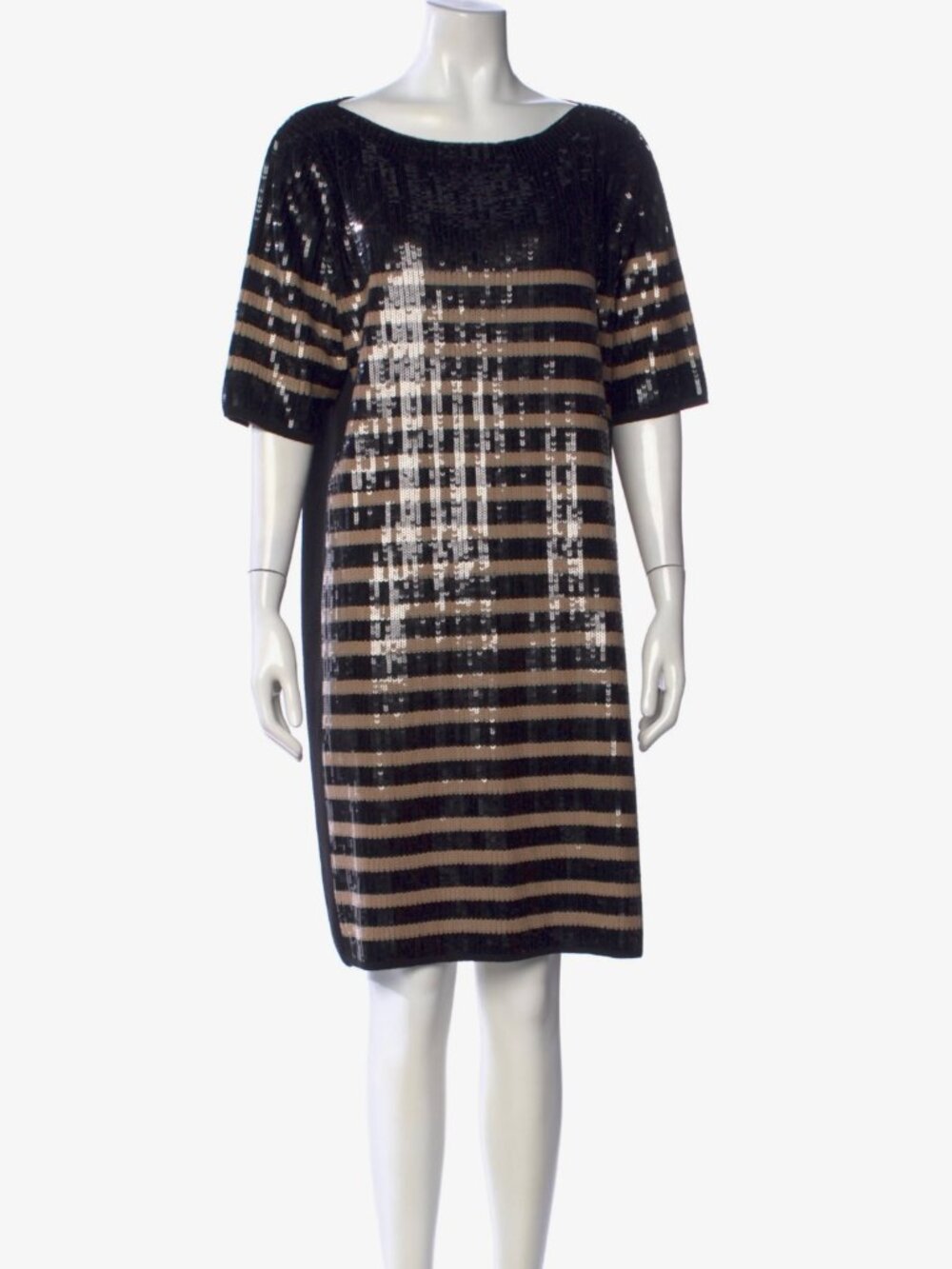 Per Se Knee-Length Dress